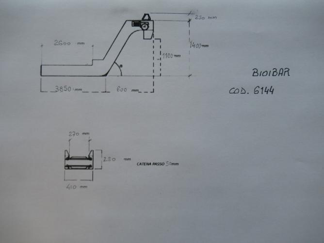 BIOIBAR 100 046